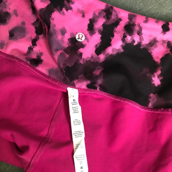 Lululemon Leggings - Picture 5 of 7